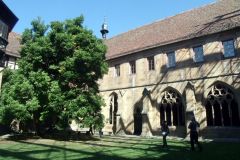Maulbronn
