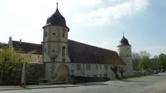 Schußenried