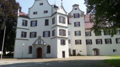 Schußenried