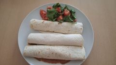Tortillas