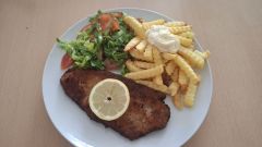 Schnitzel