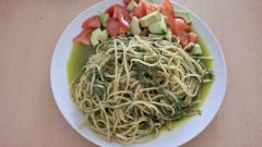 Spaghetti