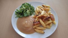 Schupfnudel