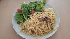 Spaghetti Mare