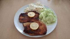 Schnitzel