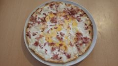 Flammkuchen