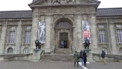 Hessisches Landesmuseum