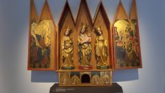 Württembergisches Landesmuseum