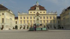 Ludwigsburg