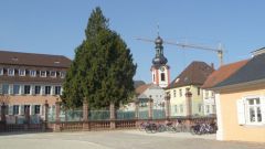 Schwetzingen